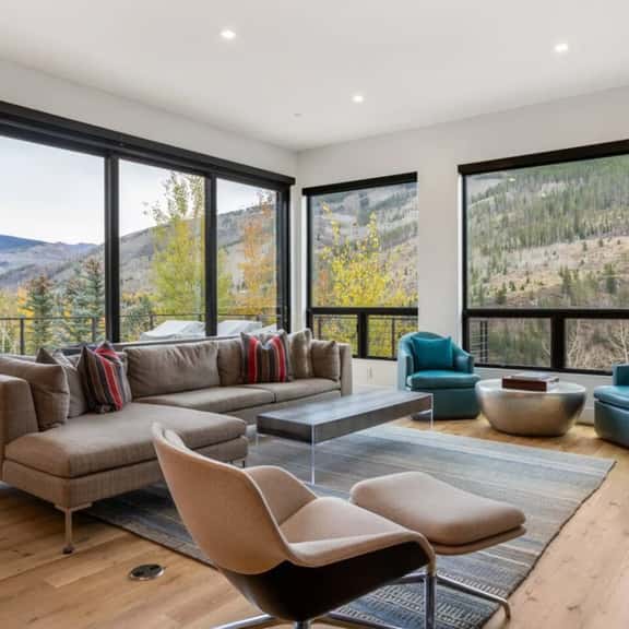 West Vail Luxury - Hot Tub & Mountain Views - Image 1